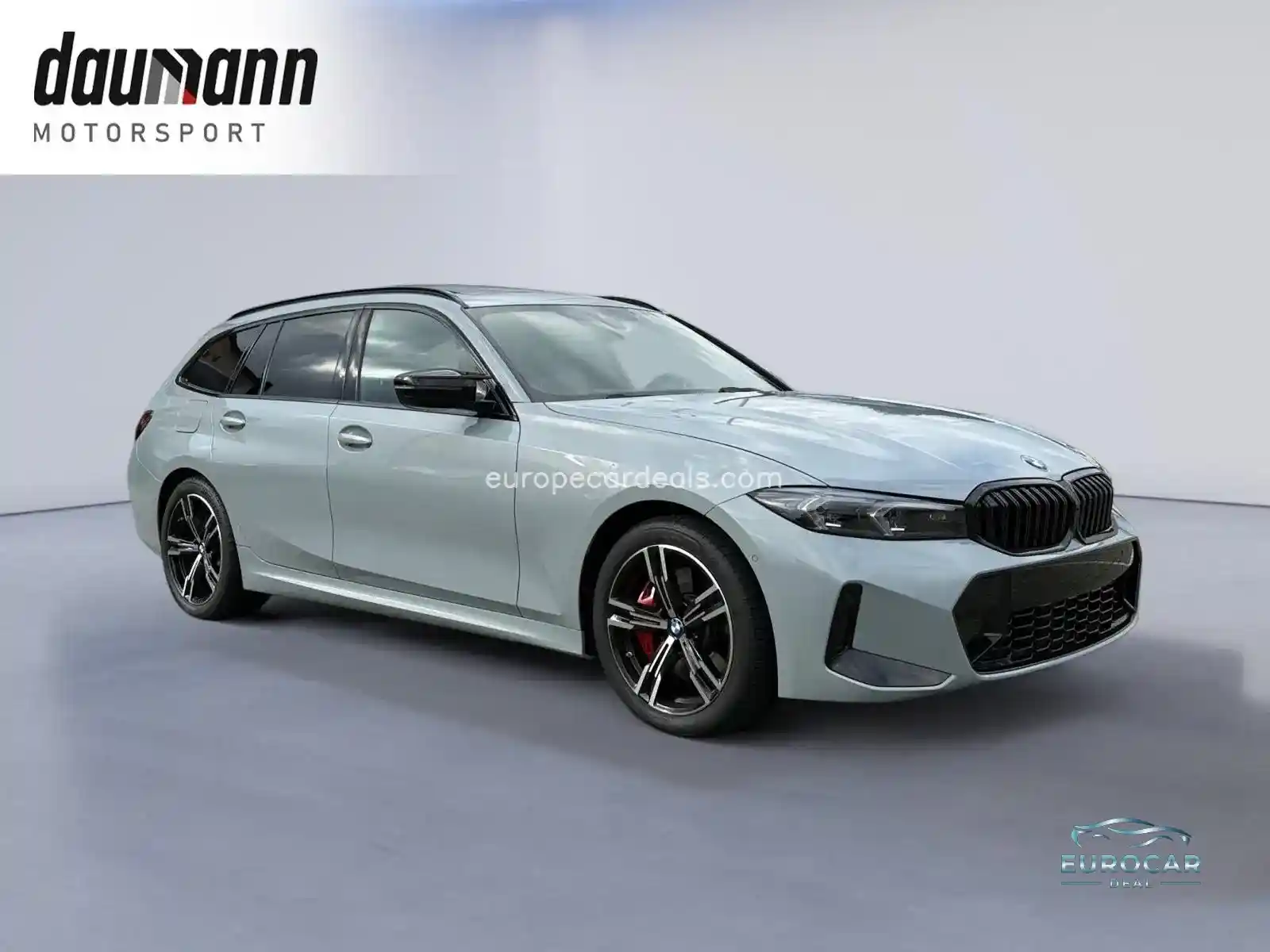 BMW M340d