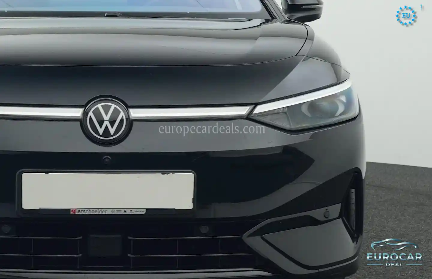 Volkswagen ID.7