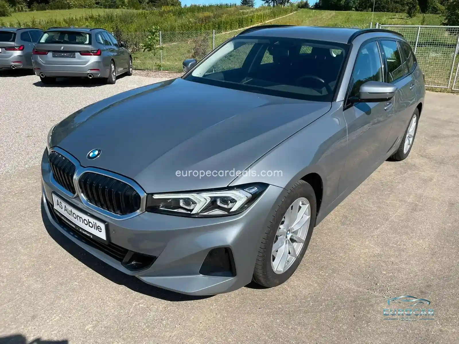 BMW 320