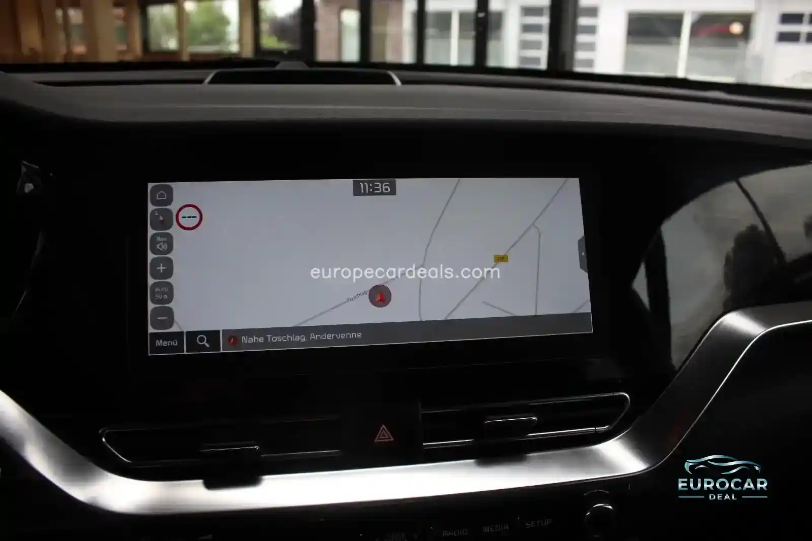 Kia Niro EV