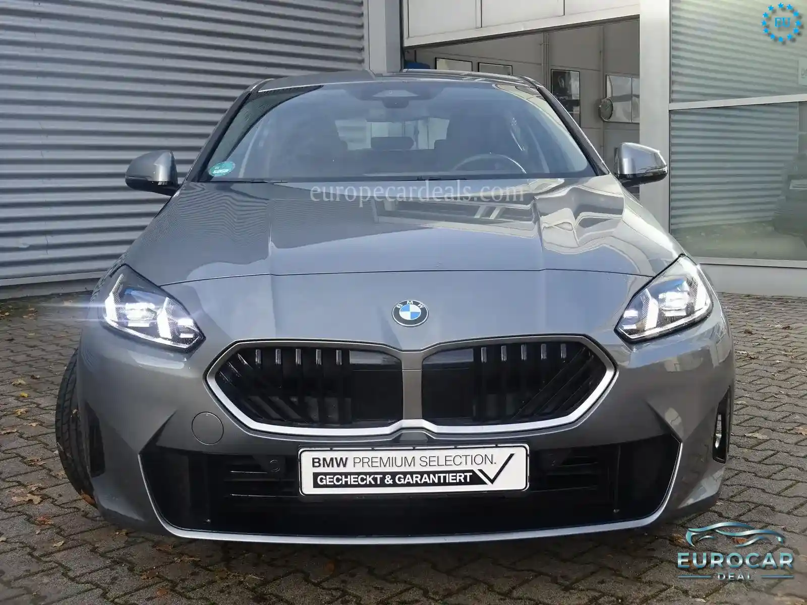 BMW 120