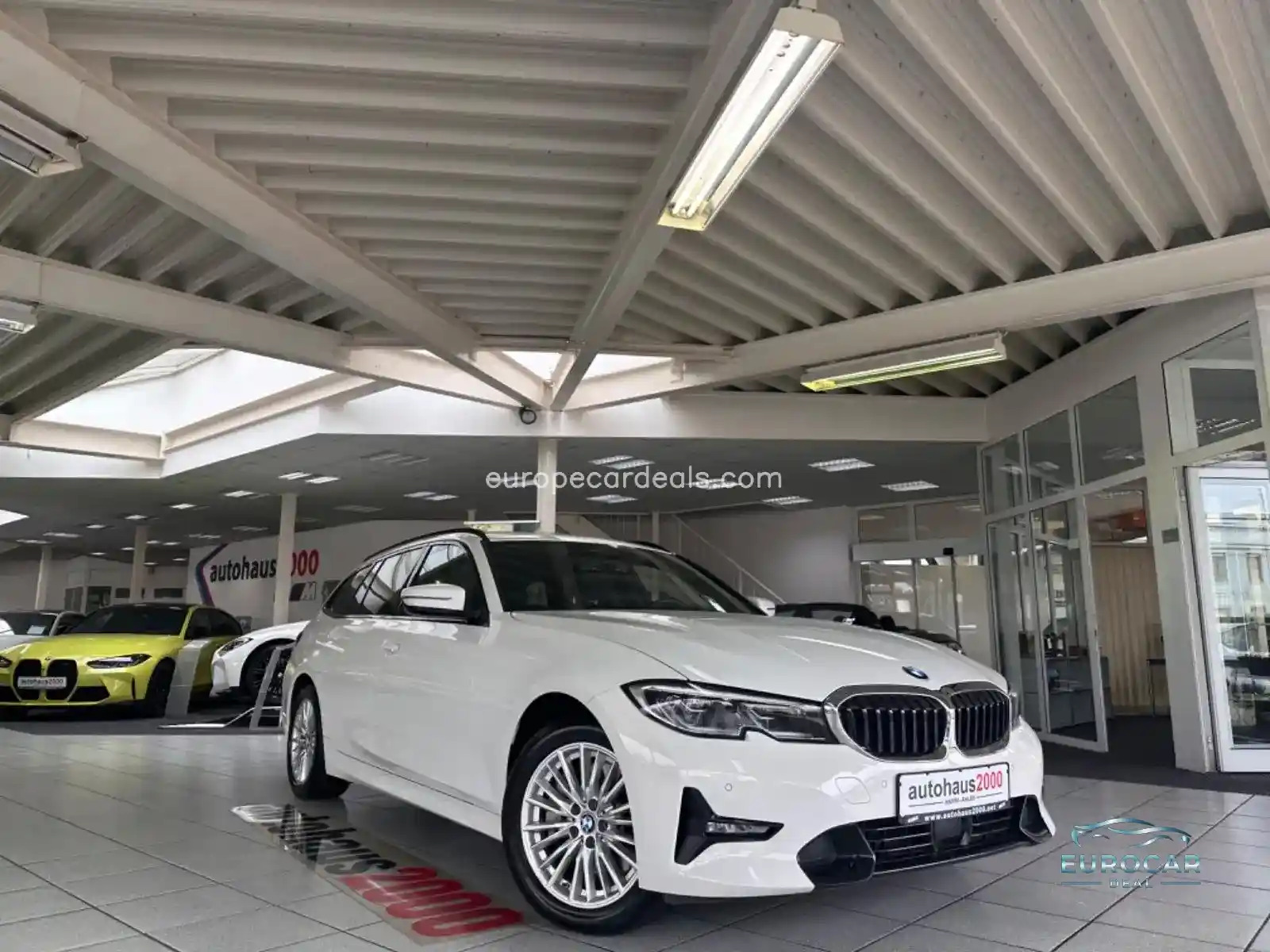 BMW 330