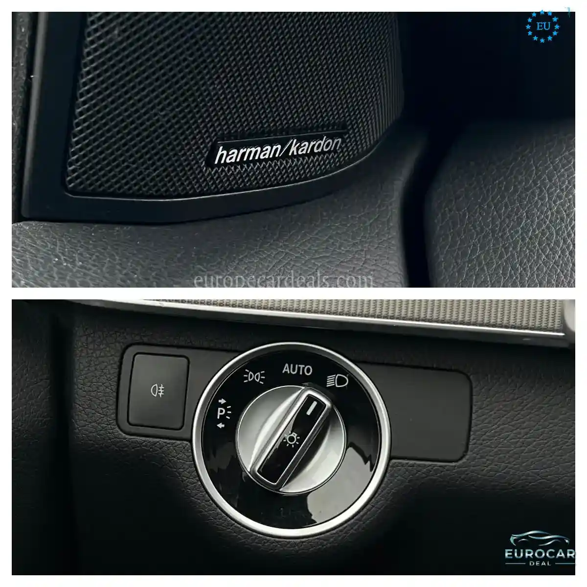 Mercedes-Benz E 350