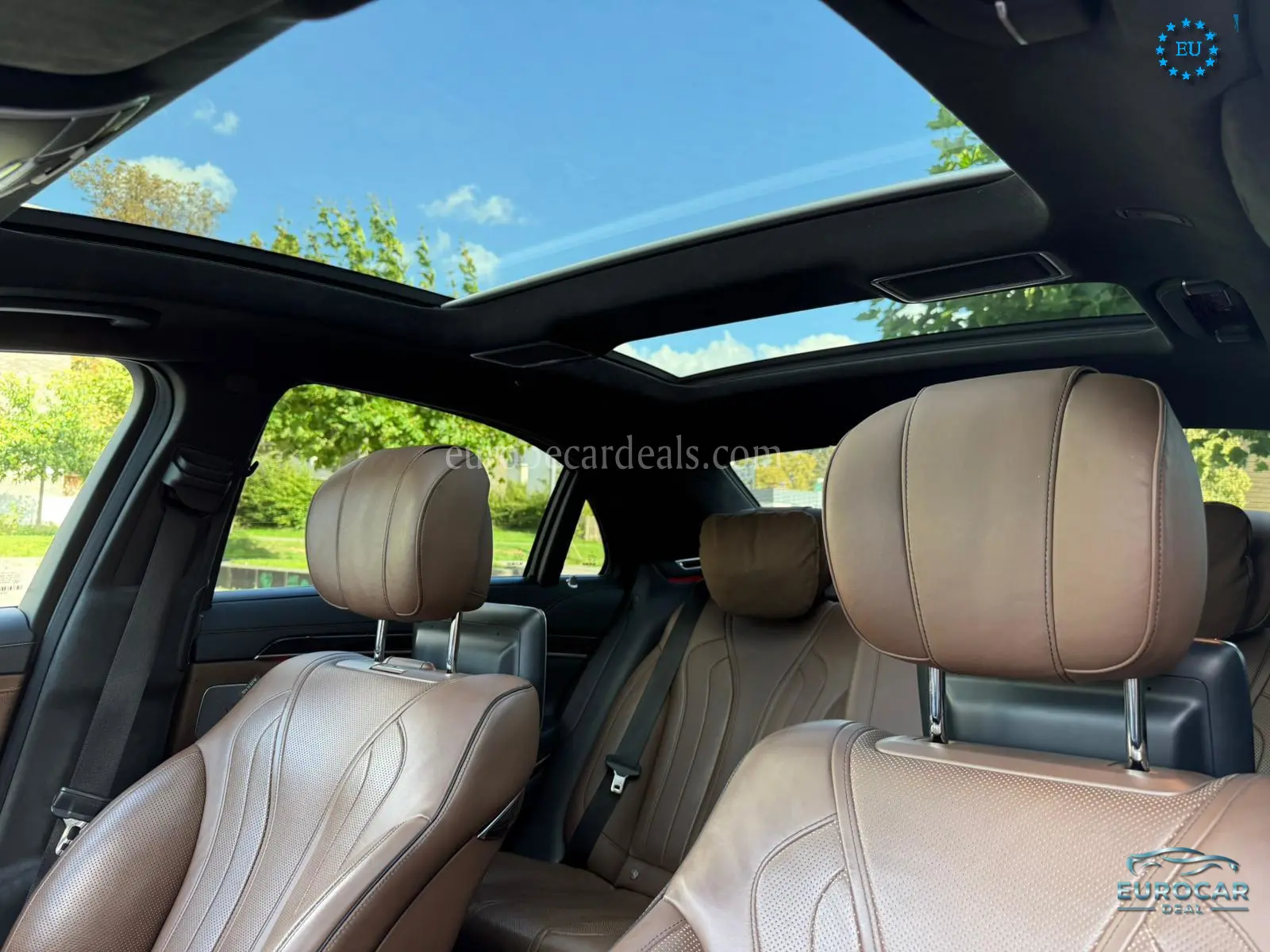 Mercedes-Benz S 350