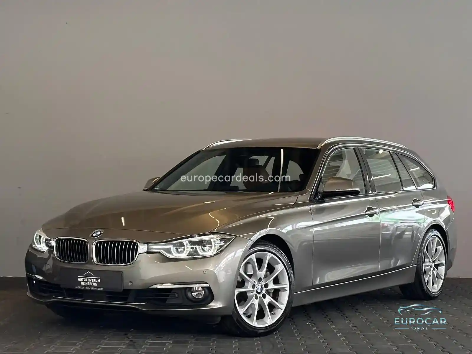 BMW 340