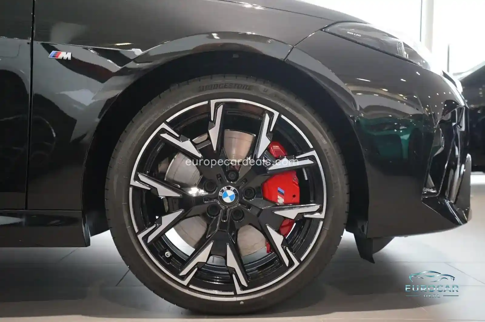BMW 220 Gran Coupé