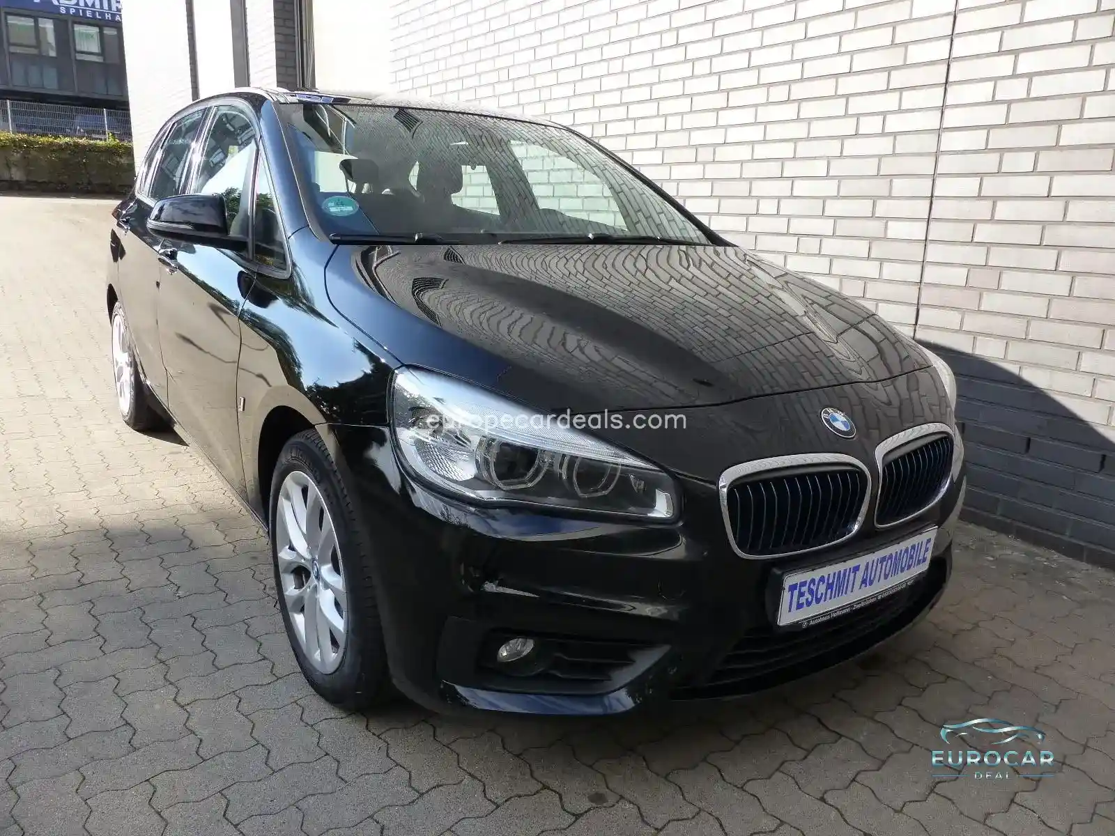 BMW 225 Active Tourer