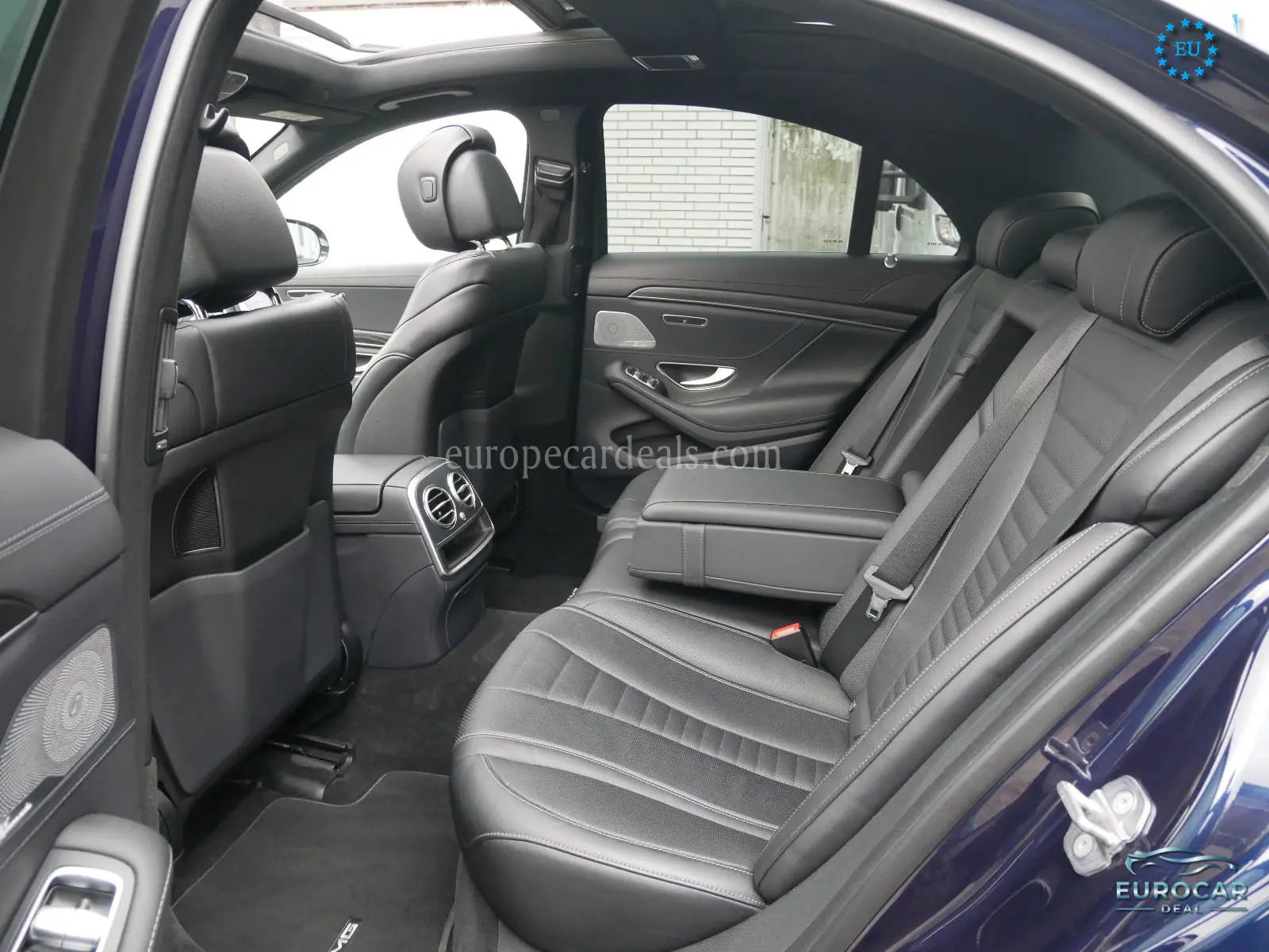 Mercedes-Benz S 400