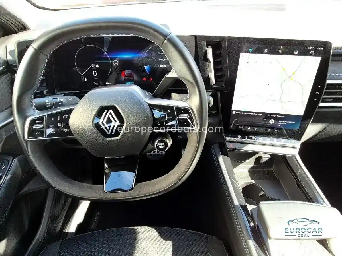 Renault Austral