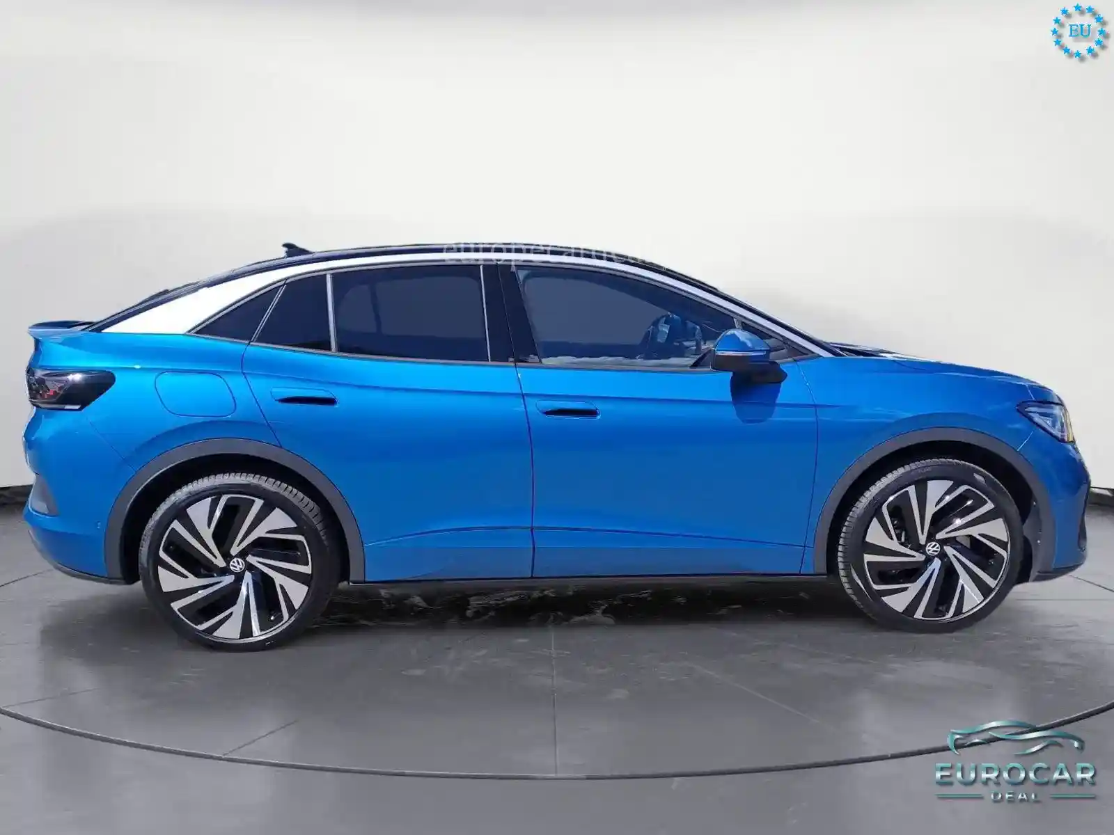 Volkswagen ID.5