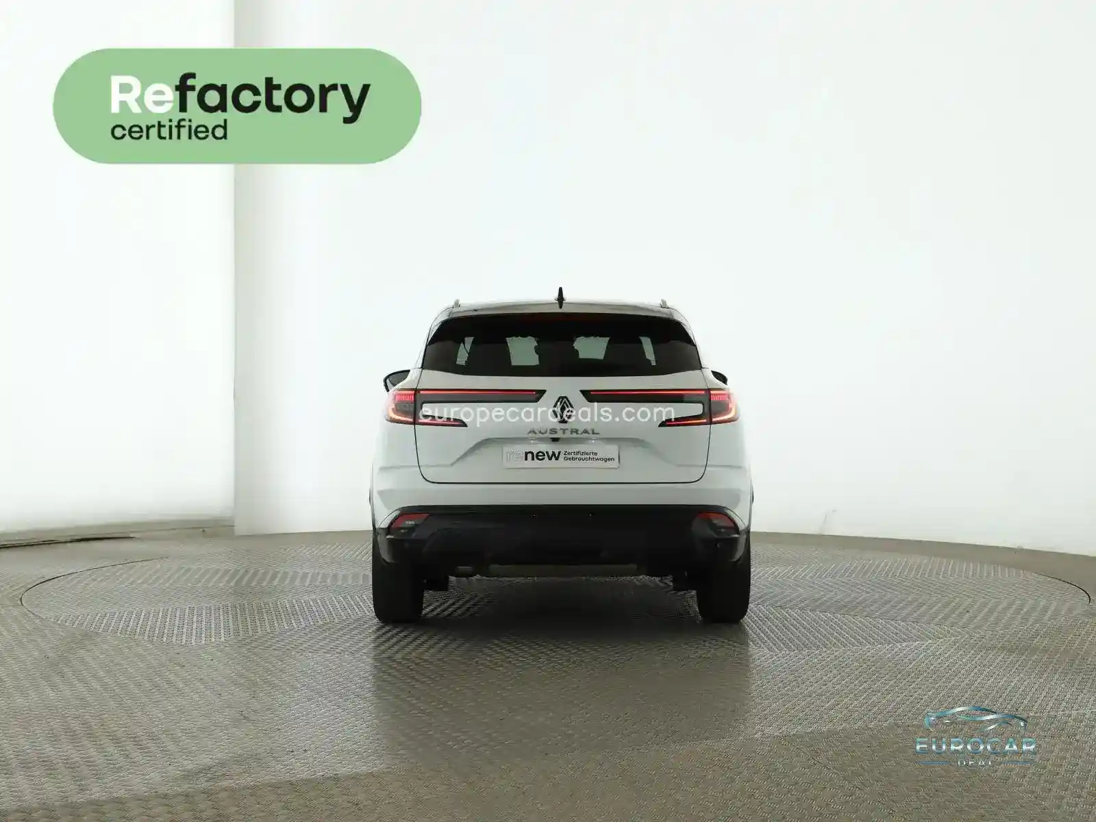 Renault Austral