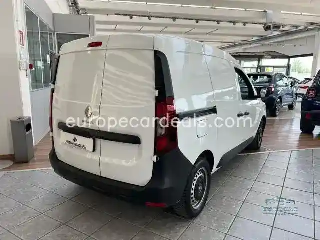 Renault Express