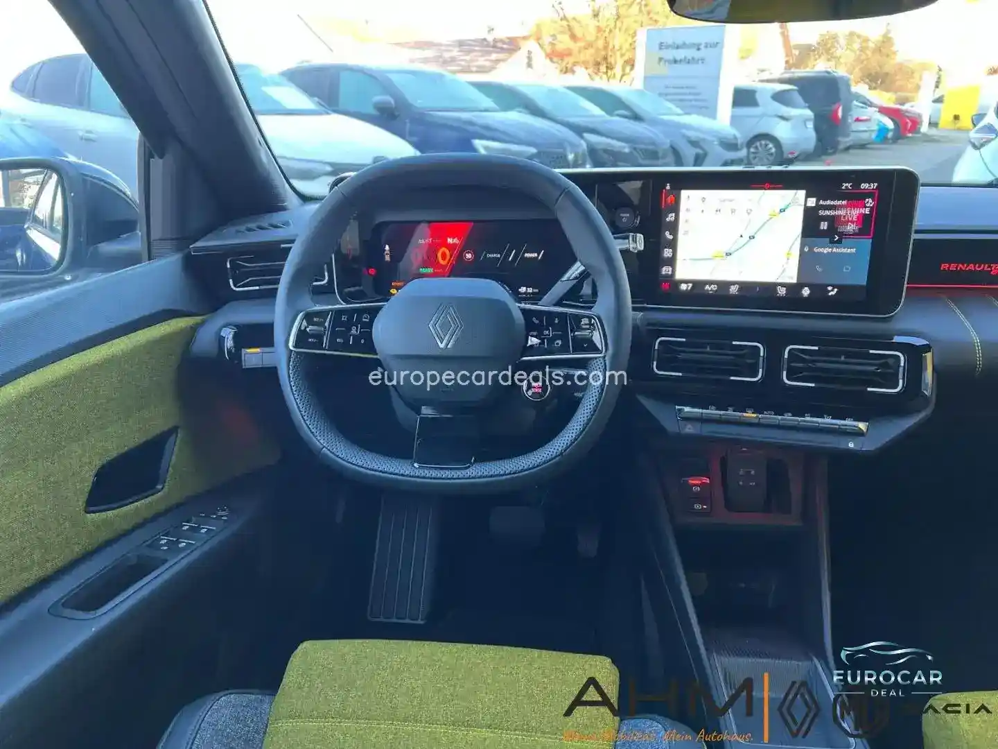 Renault R 5