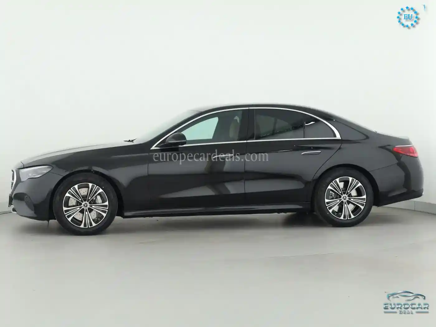 Mercedes-Benz E 450