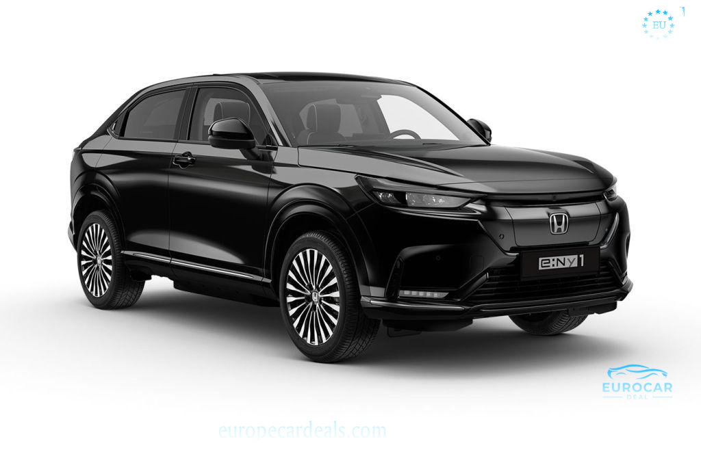 Honda e:Ny1