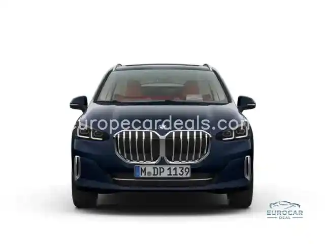 BMW 220 Active Tourer