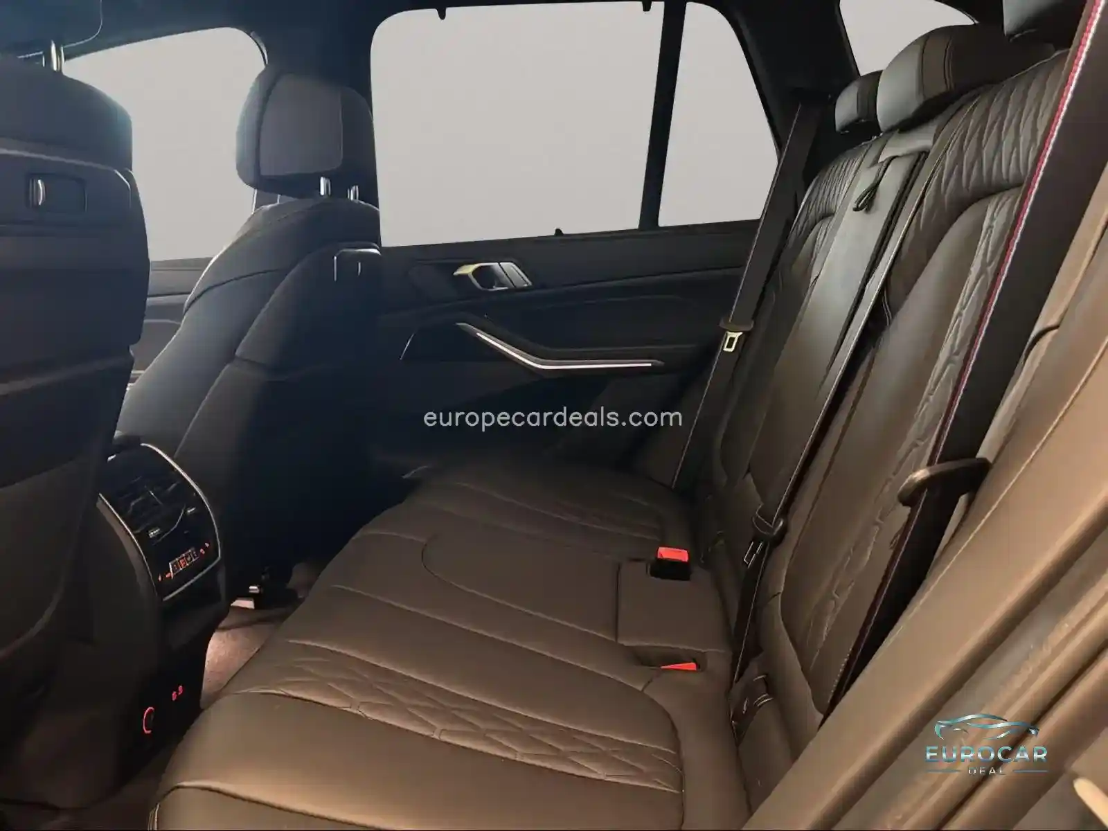 BMW X5 M60