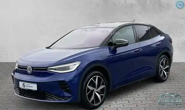 Volkswagen ID.5