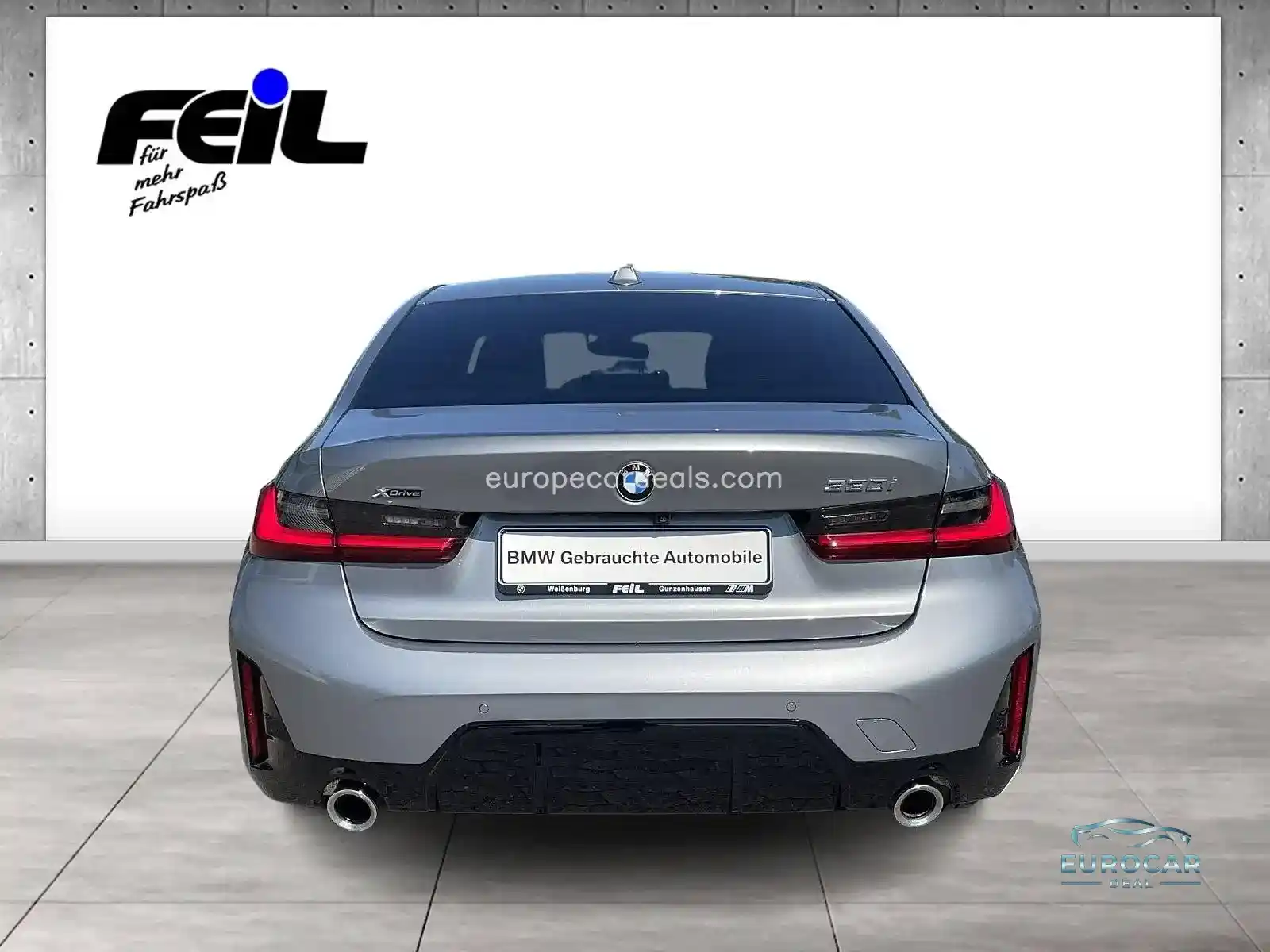 BMW 330