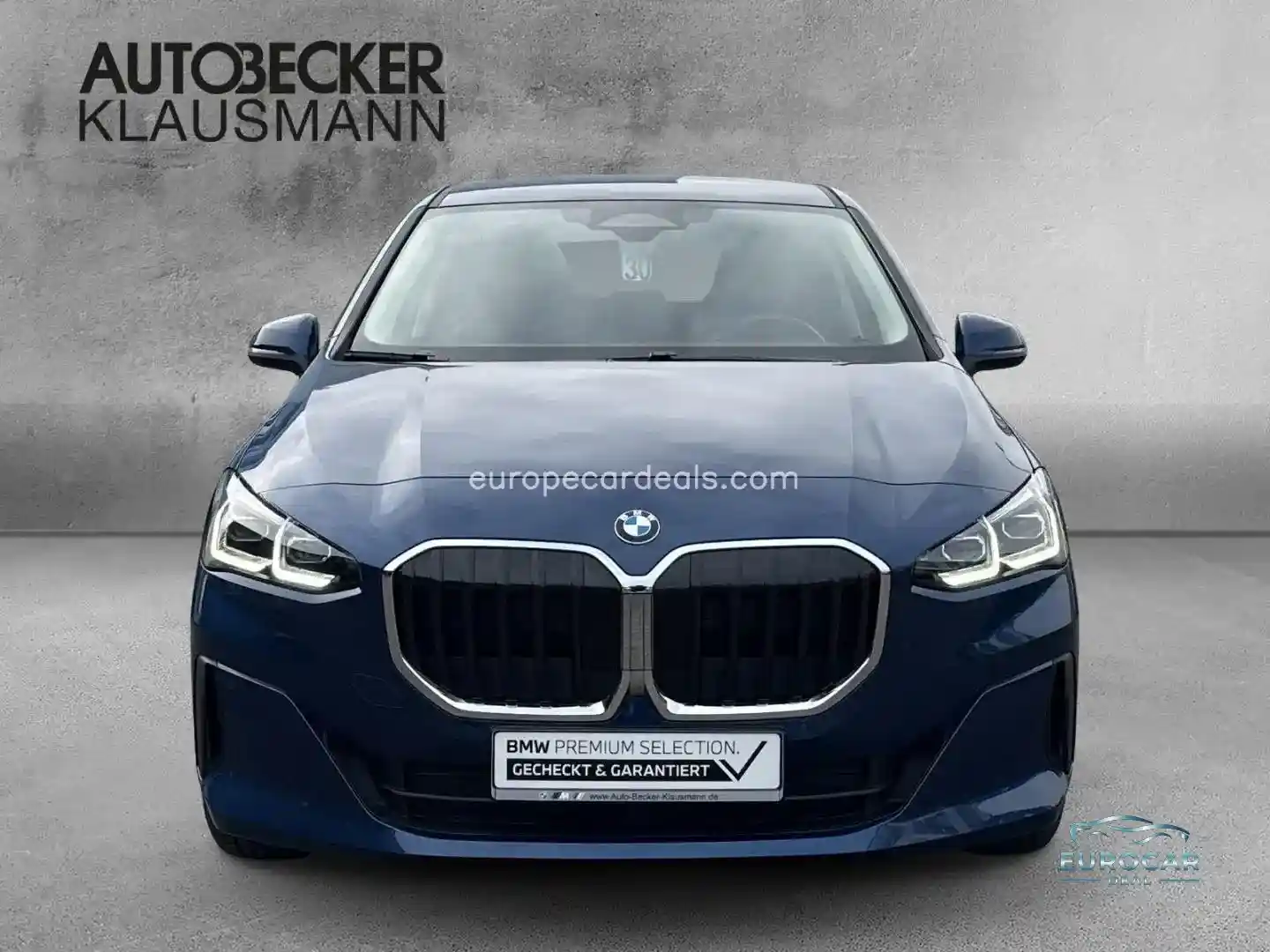 BMW 223 Active Tourer