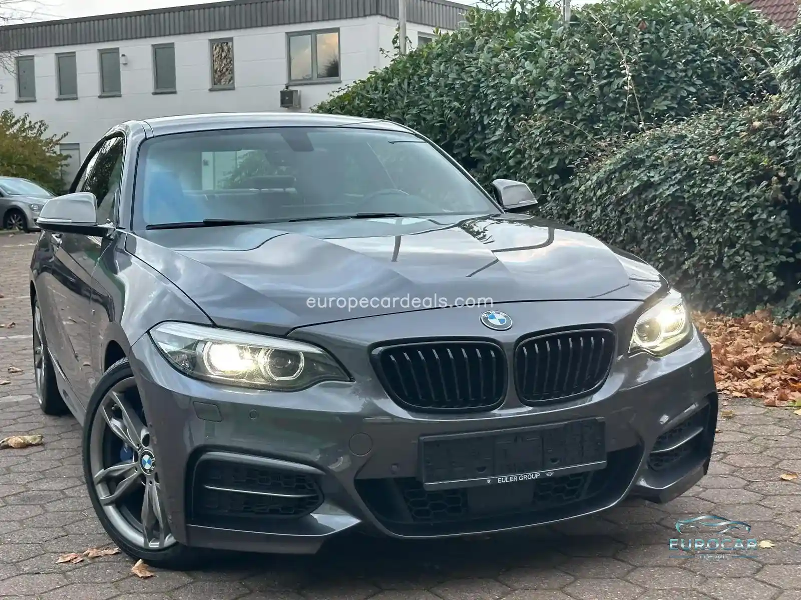 BMW M2