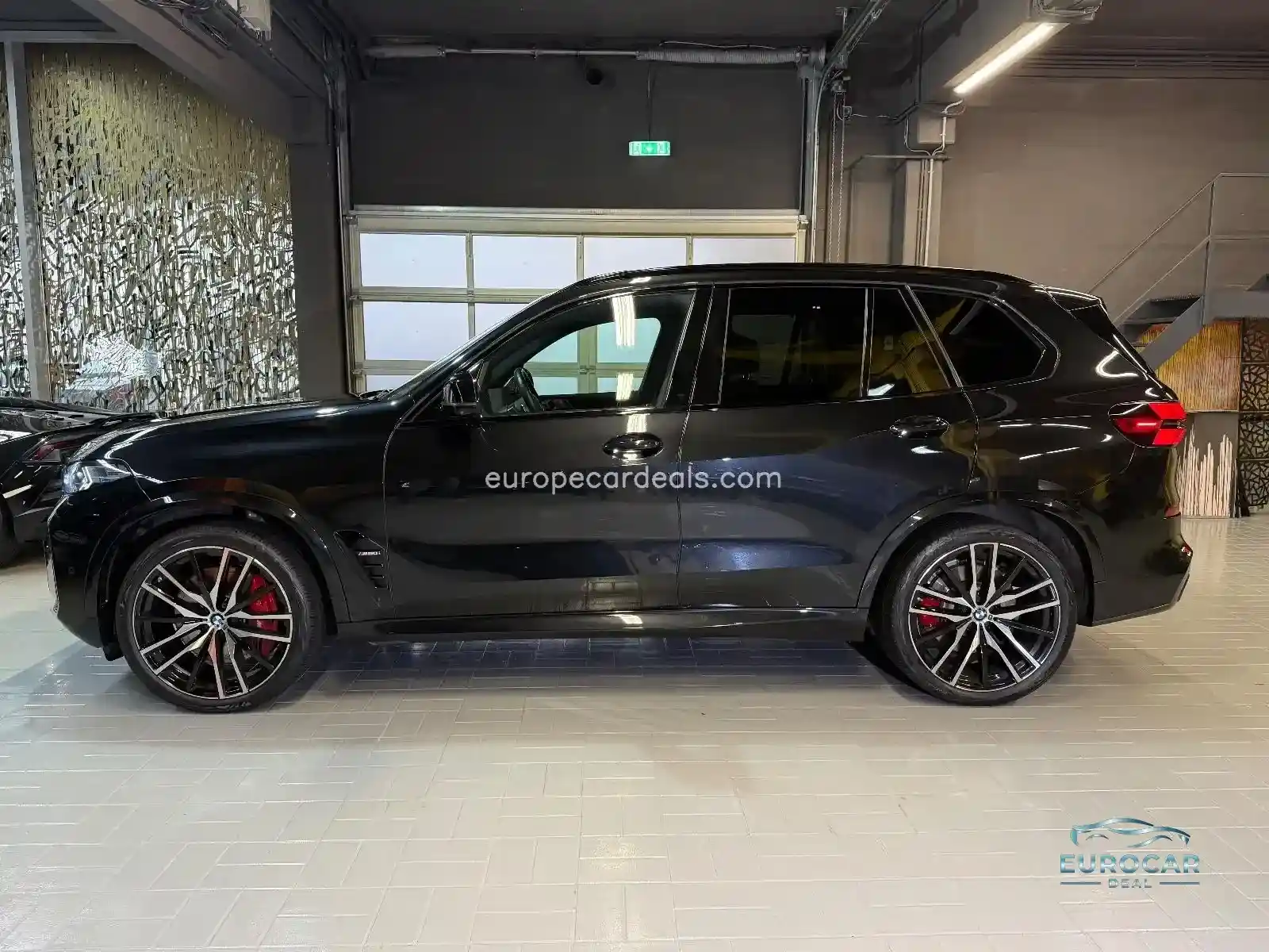BMW X5 M60
