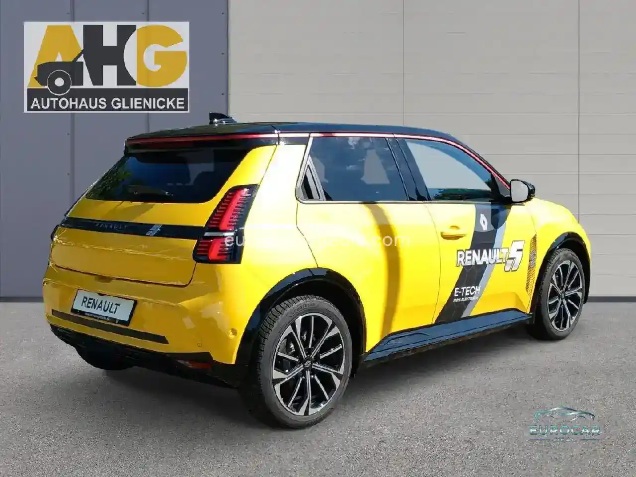 Renault R 5