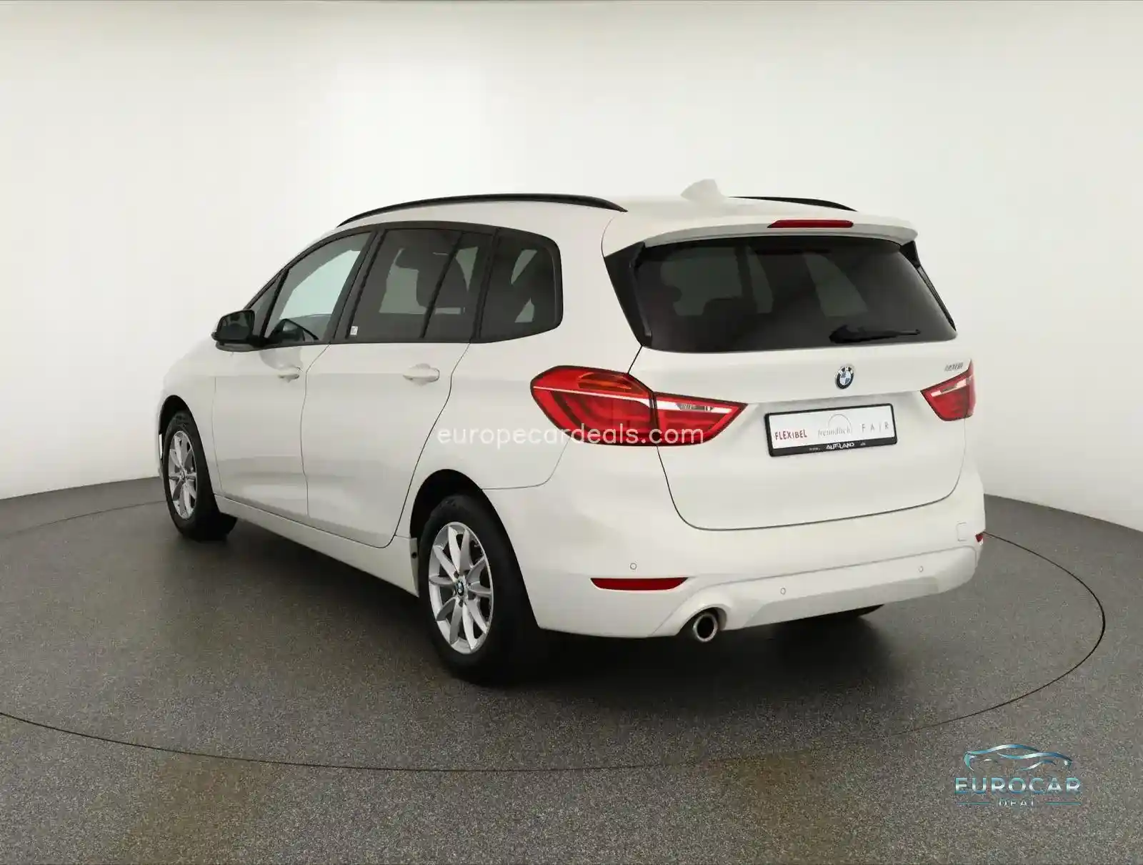 BMW 216