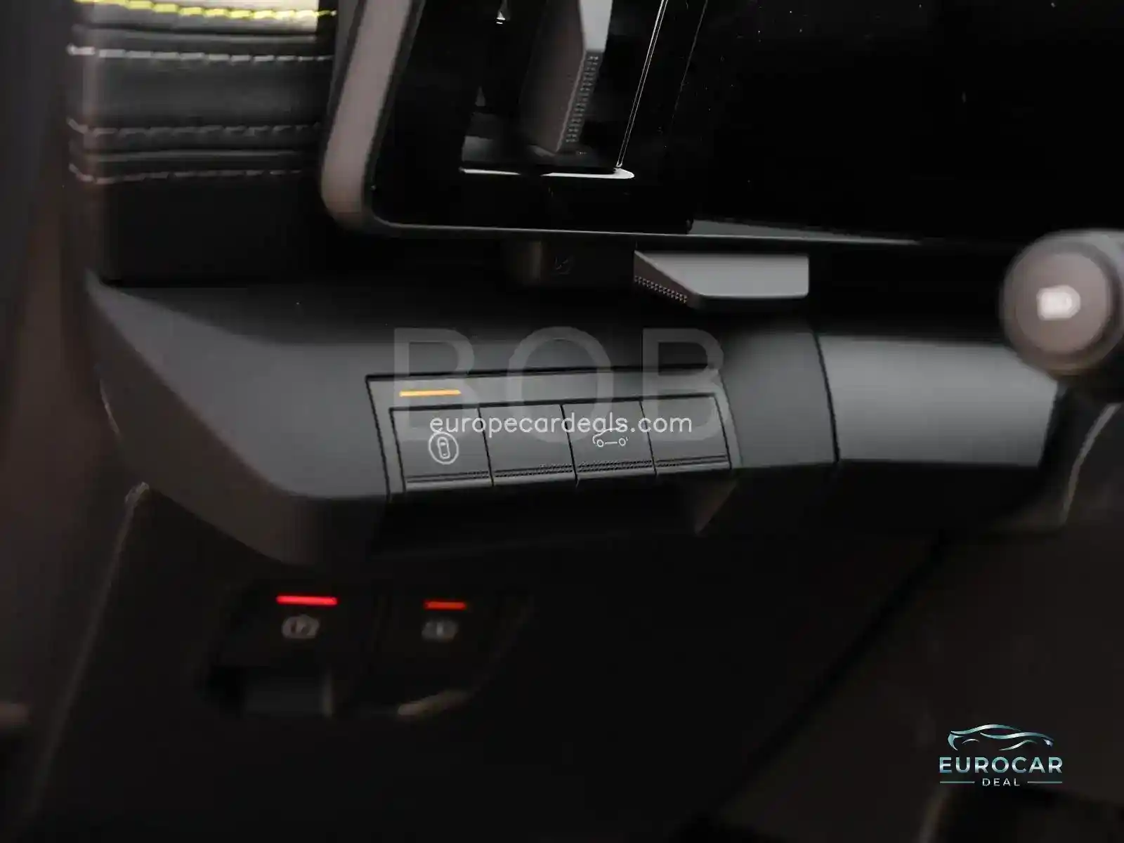 Renault Scenic E-TECH