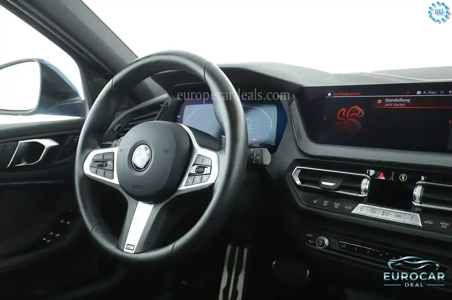 BMW 128