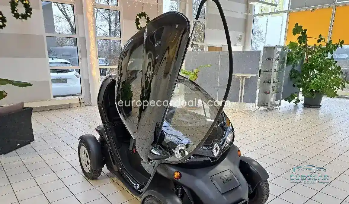 Renault Twizy