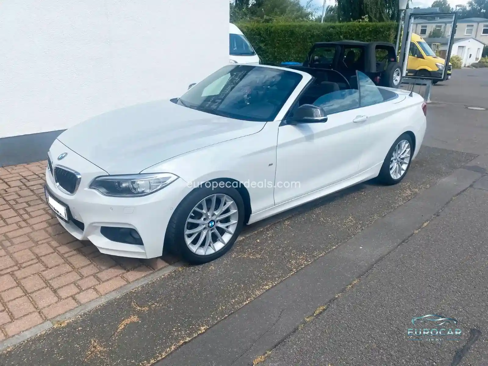 BMW 218