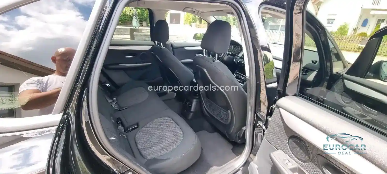 BMW 220