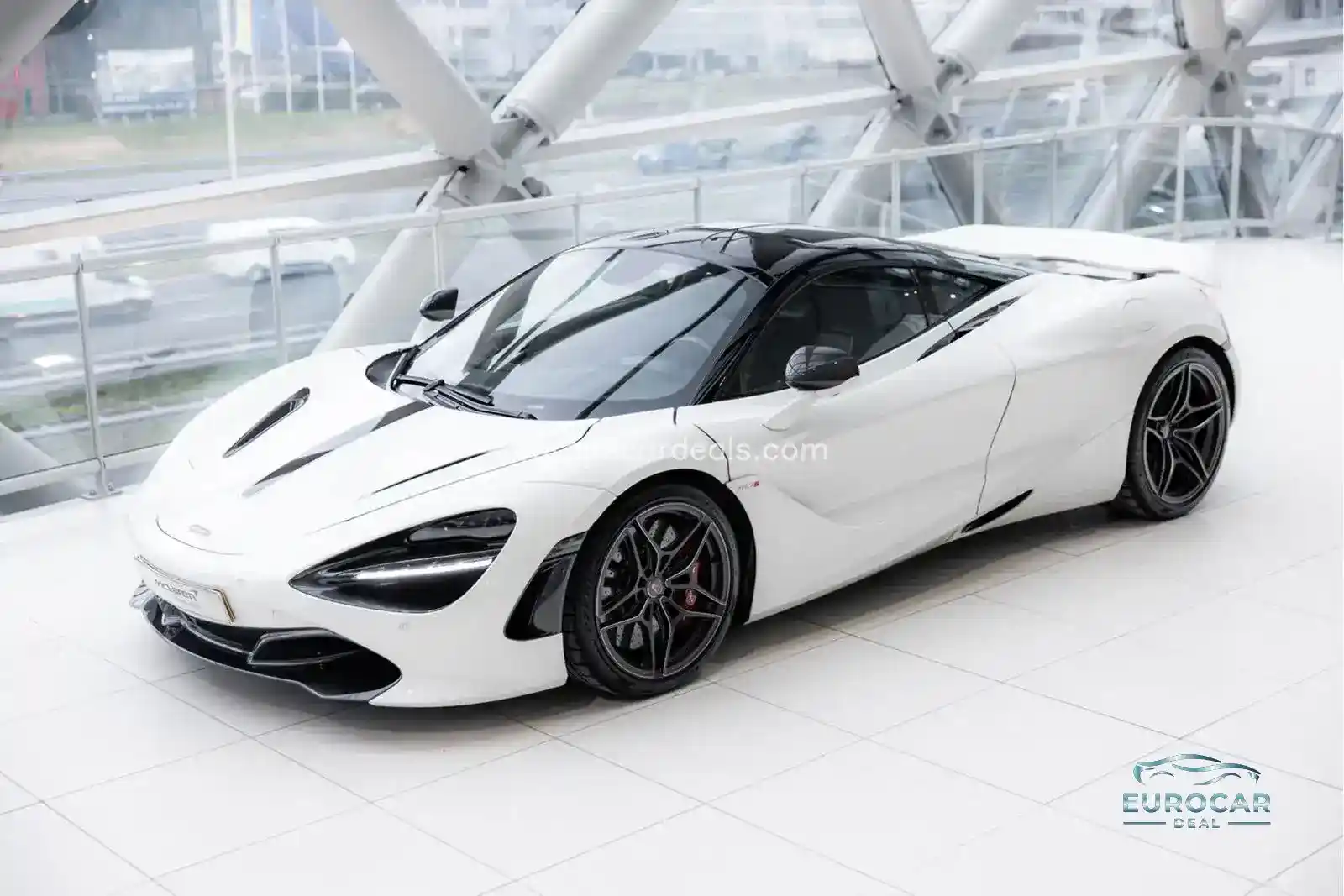 McLaren 720S