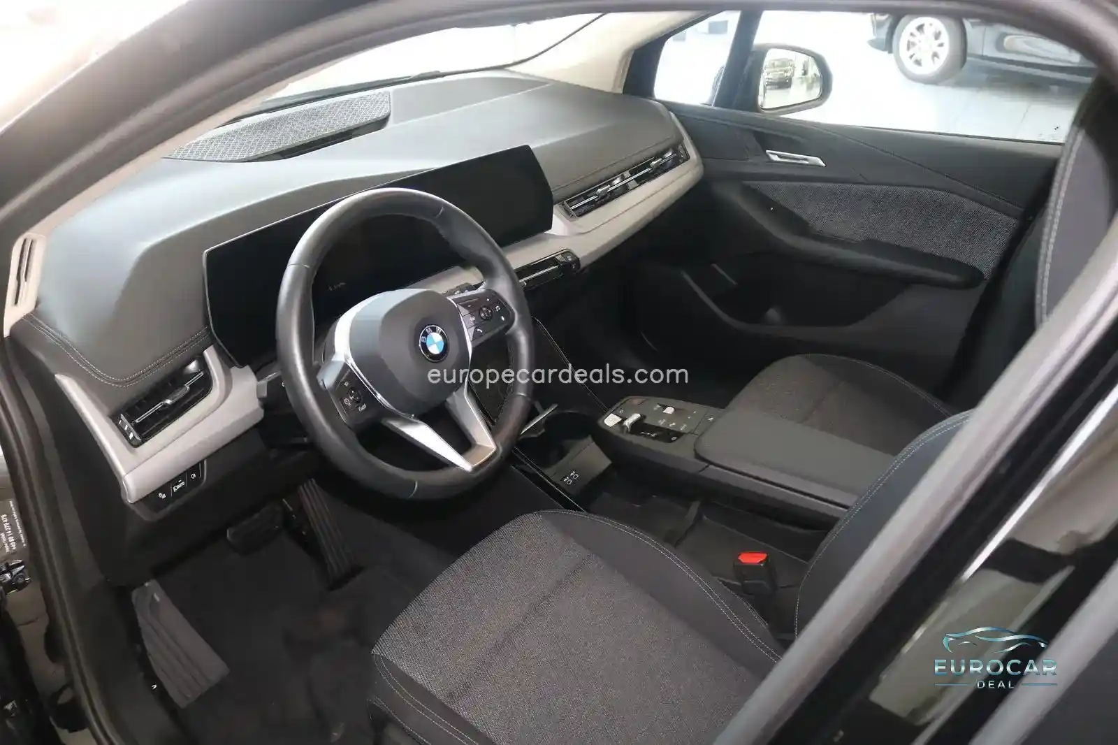 BMW 216 Active Tourer