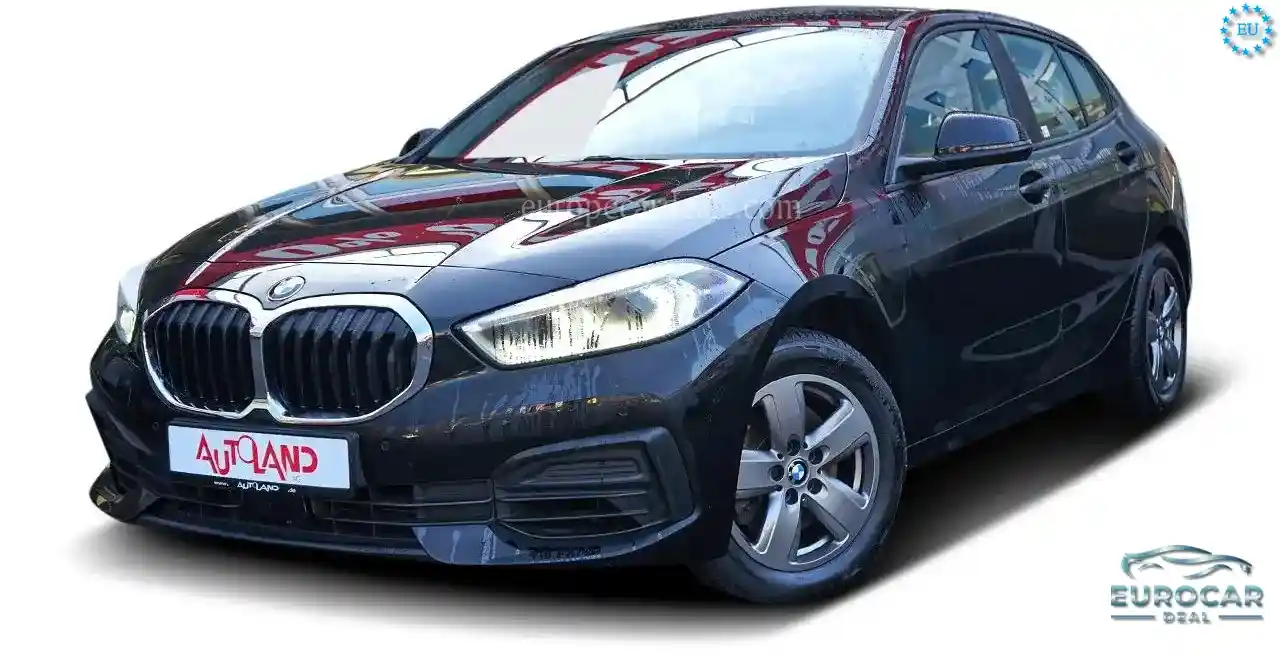 BMW 118