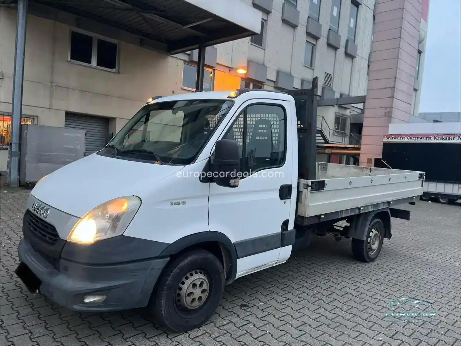Iveco Other