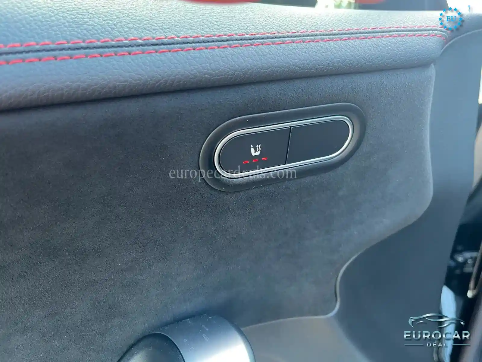 Mercedes-Benz CLA 200 Shooting Brake