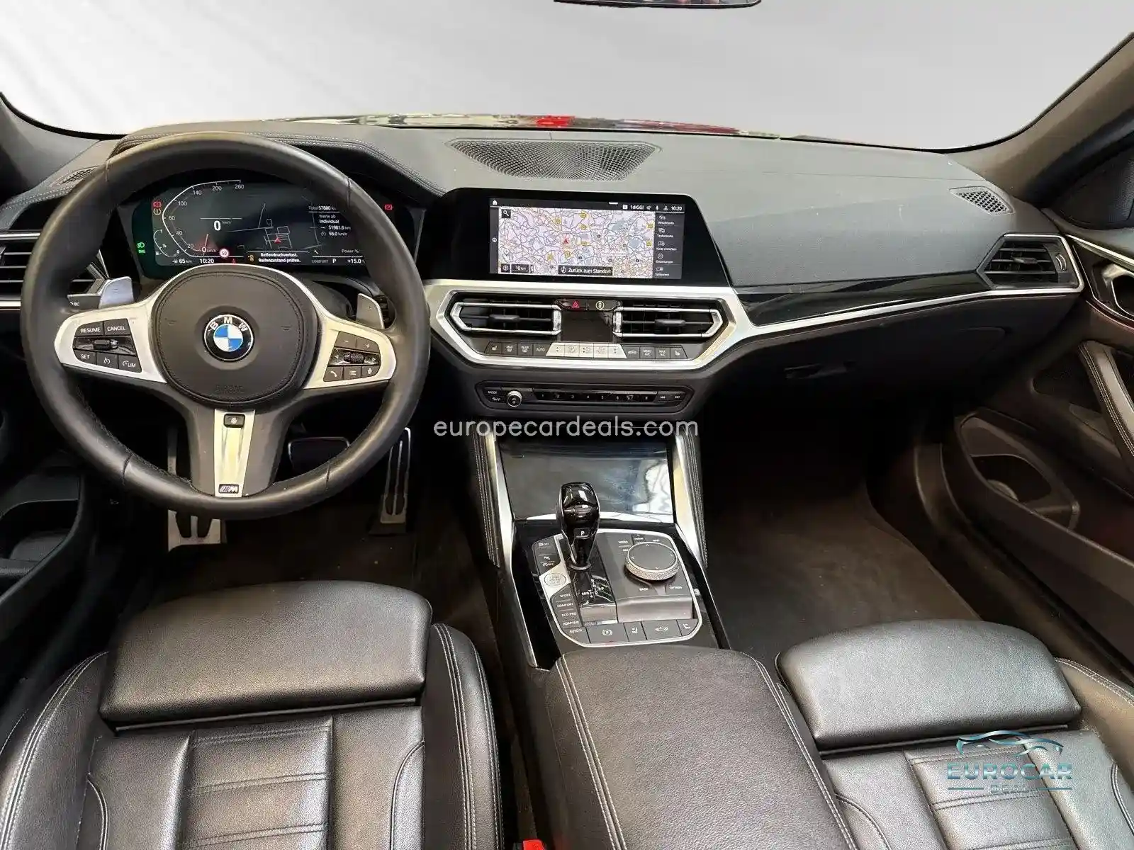 BMW 430