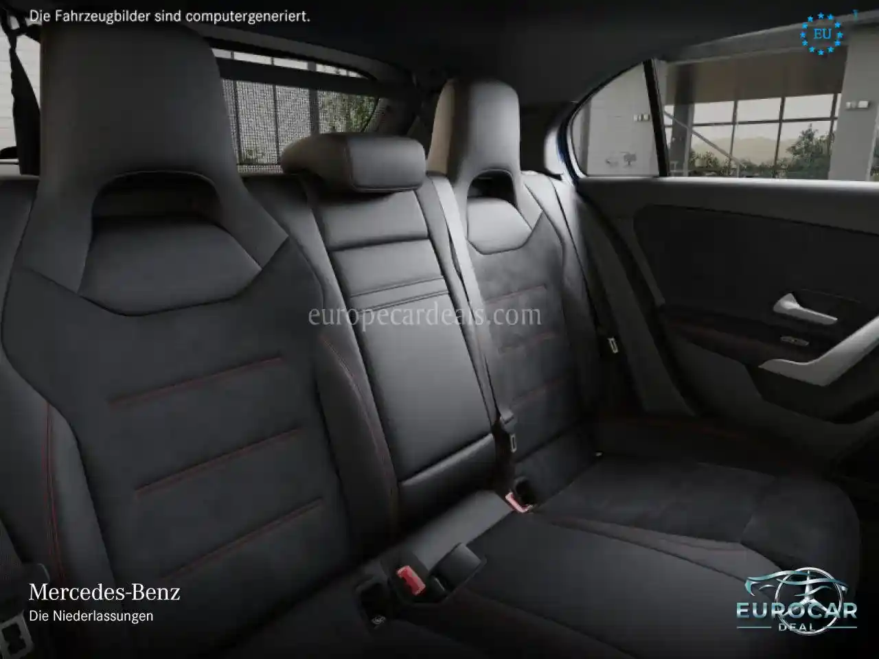 Mercedes-Benz A 220