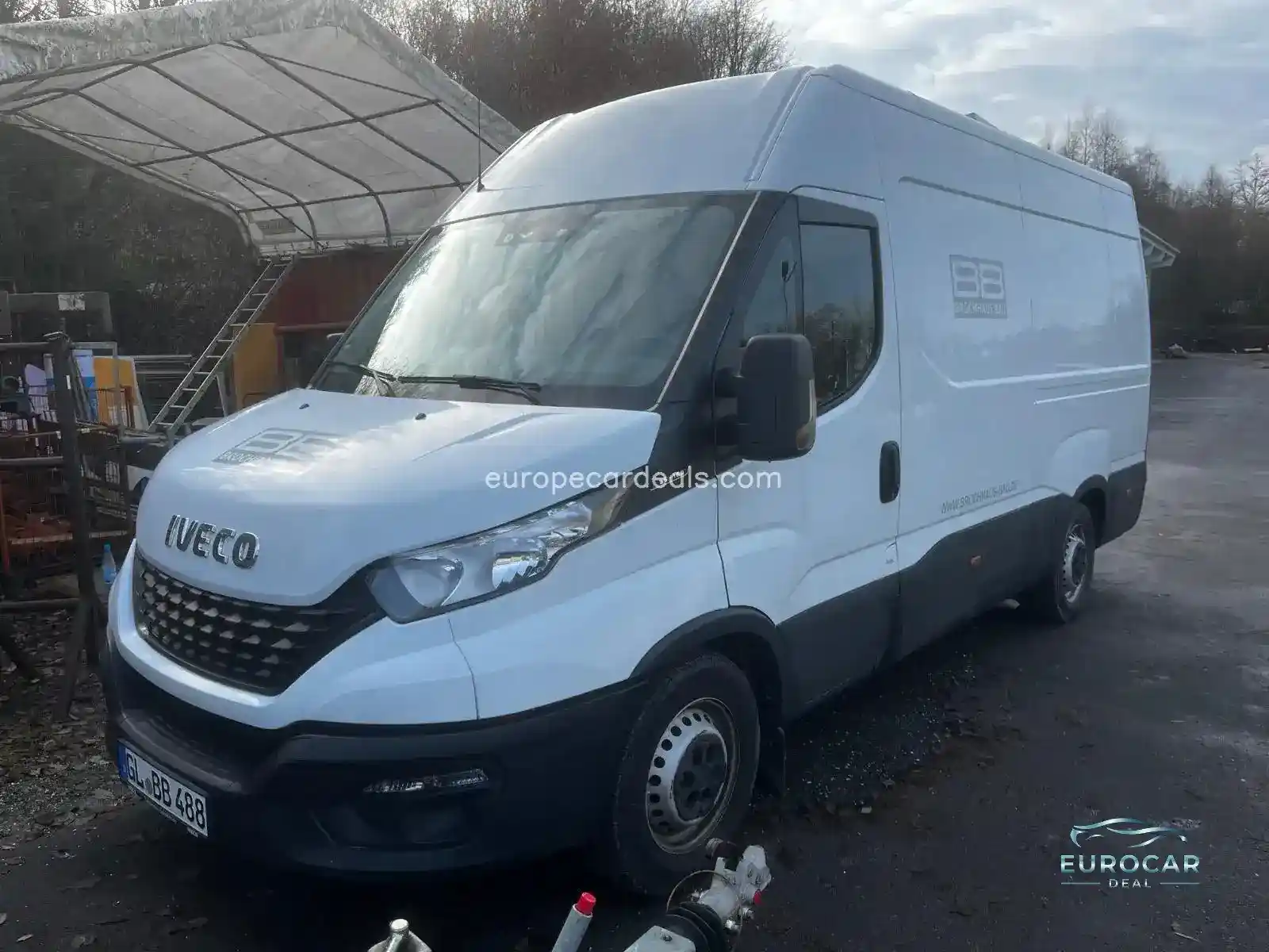 Iveco Other