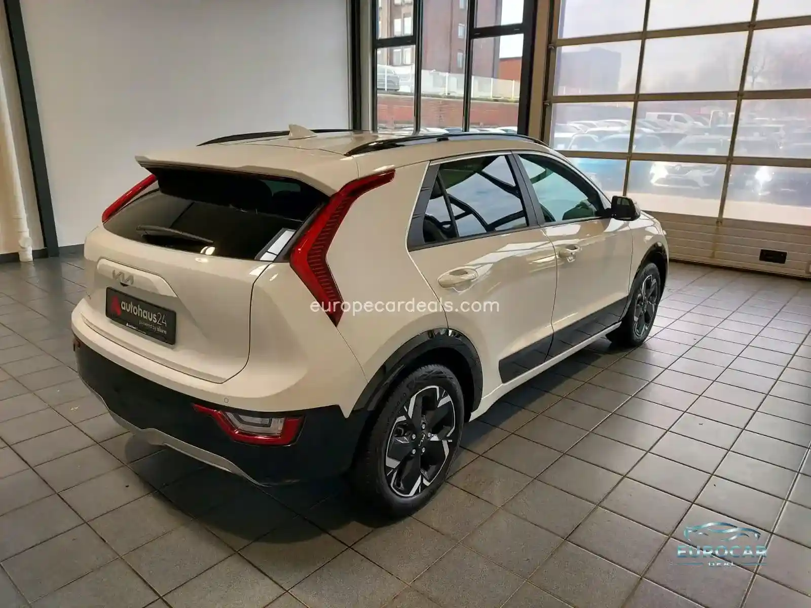 Kia Niro