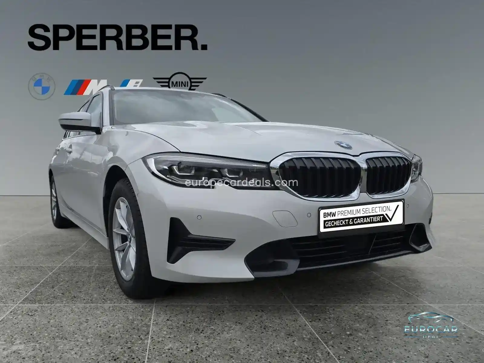 BMW 320