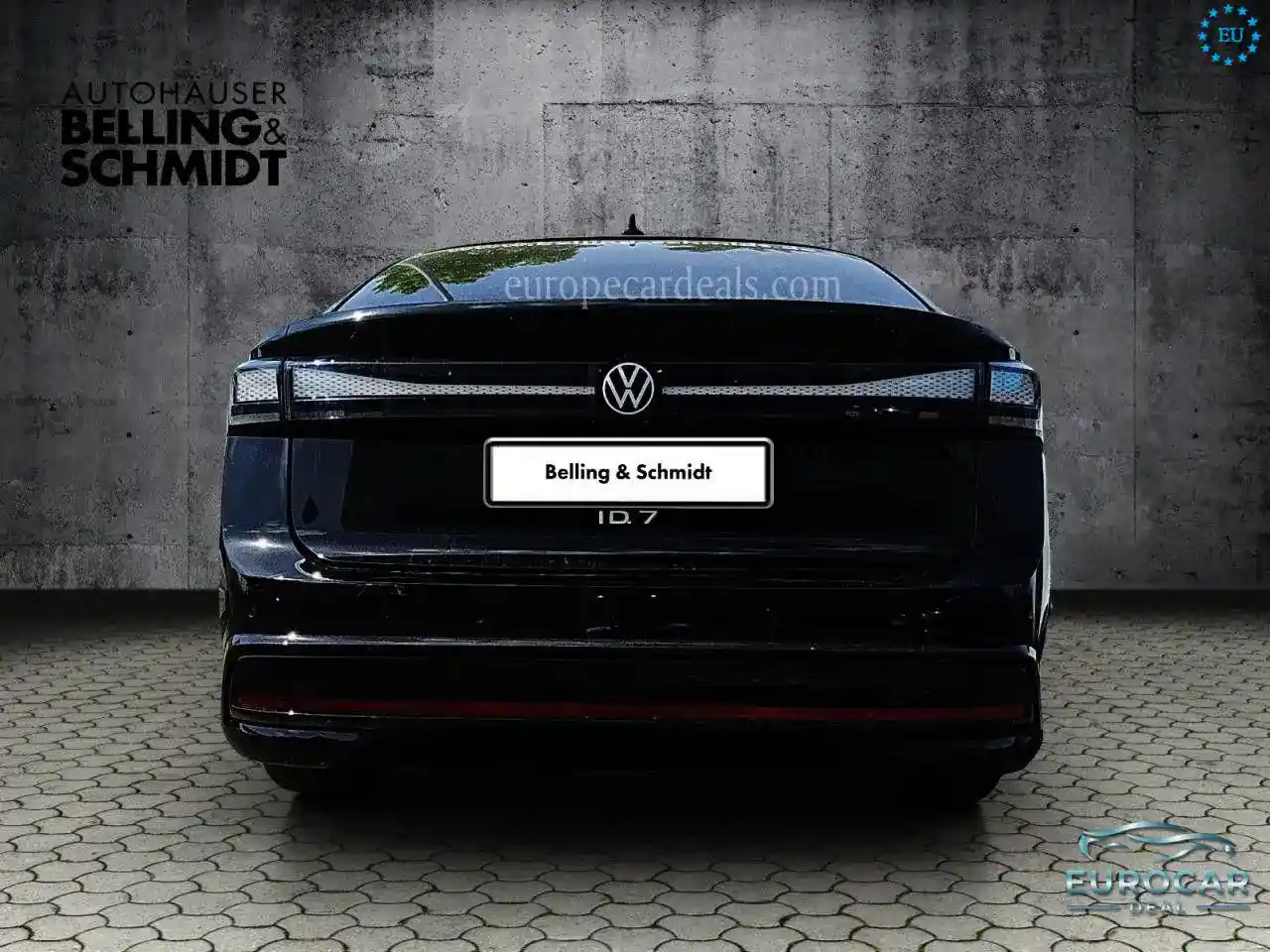 Volkswagen ID.7