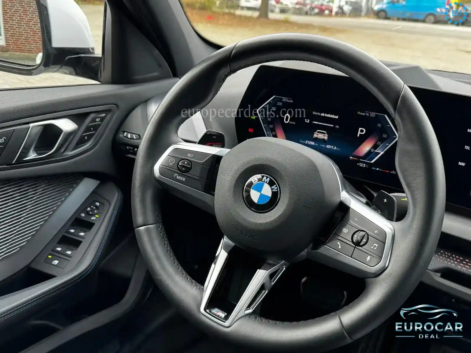 BMW 120