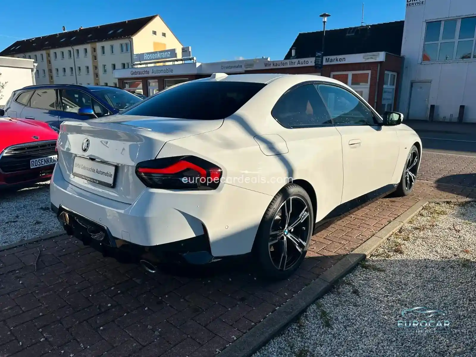 BMW 220