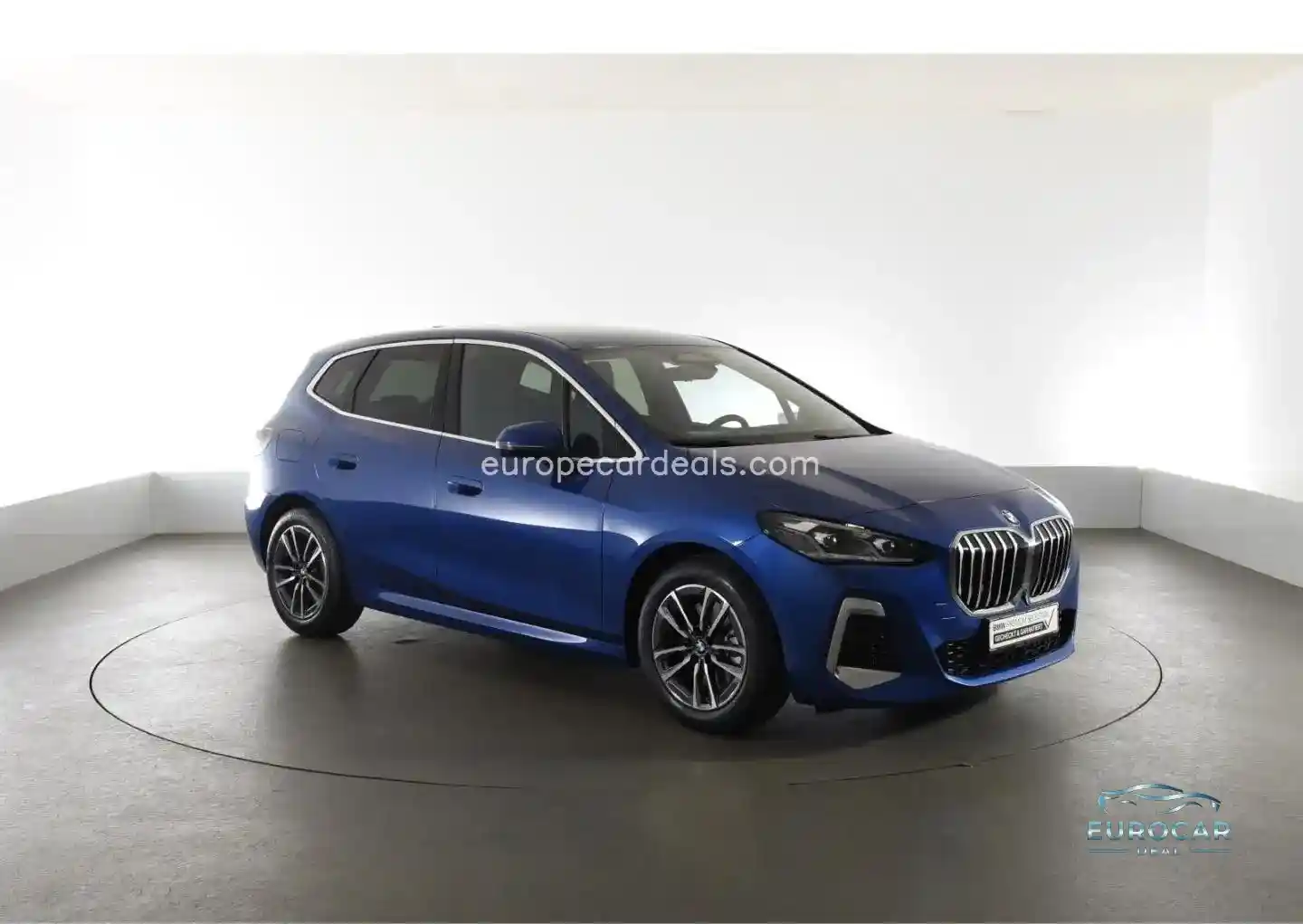 BMW 223 Active Tourer