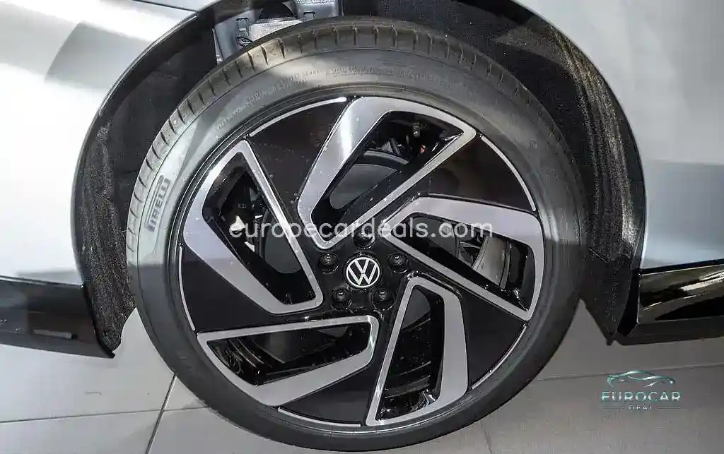 Volkswagen ID.7