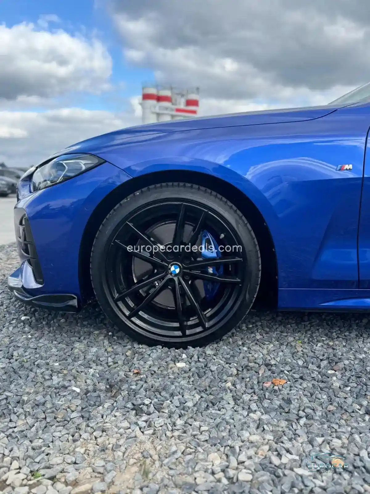 BMW M440