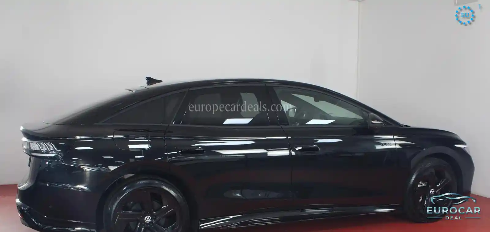 Volkswagen ID.7